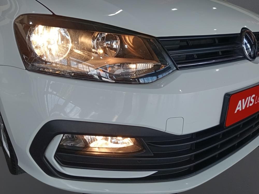 Volkswagen Polo Vivo Hatch 1.4