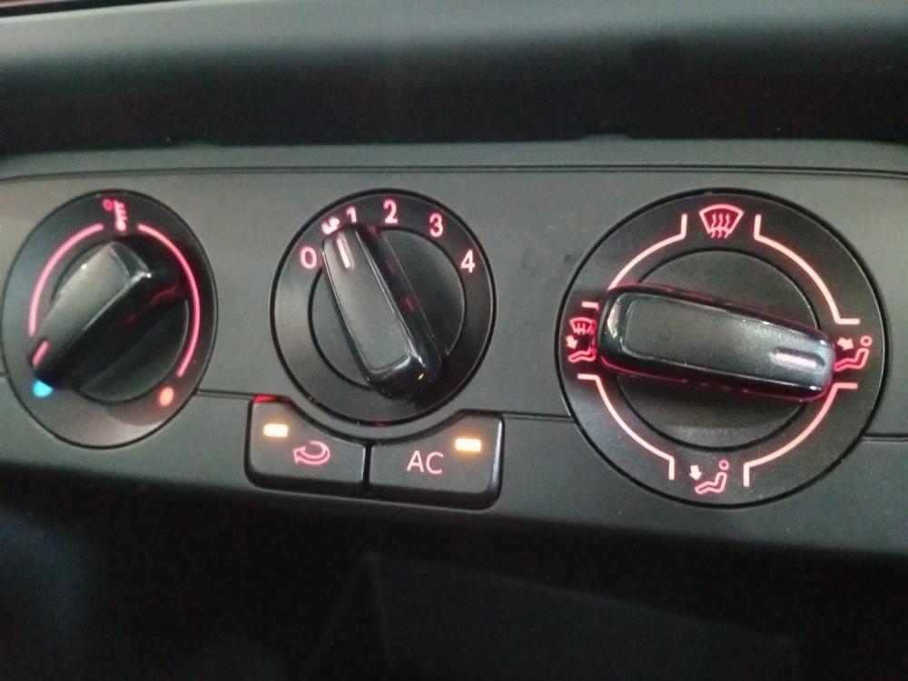 Volkswagen Polo Vivo Hatch 1.4