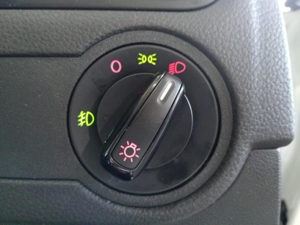 Volkswagen Polo Vivo Hatch 1.4