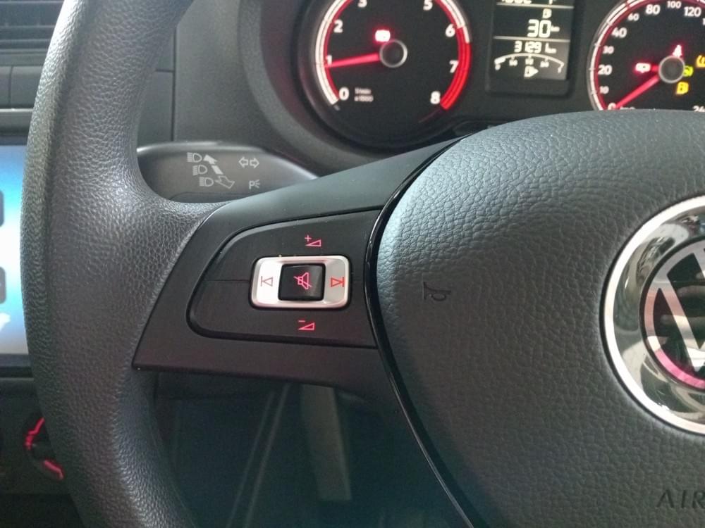 Volkswagen Polo Vivo Hatch 1.6 Life