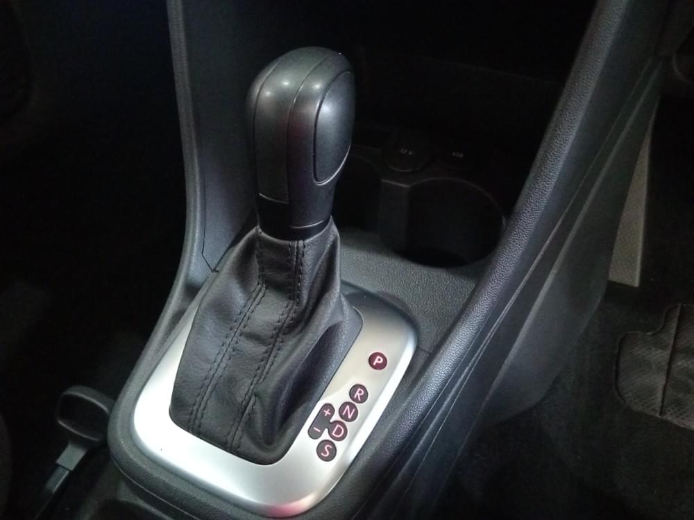 Volkswagen Polo Vivo Hatch 1.6 Life