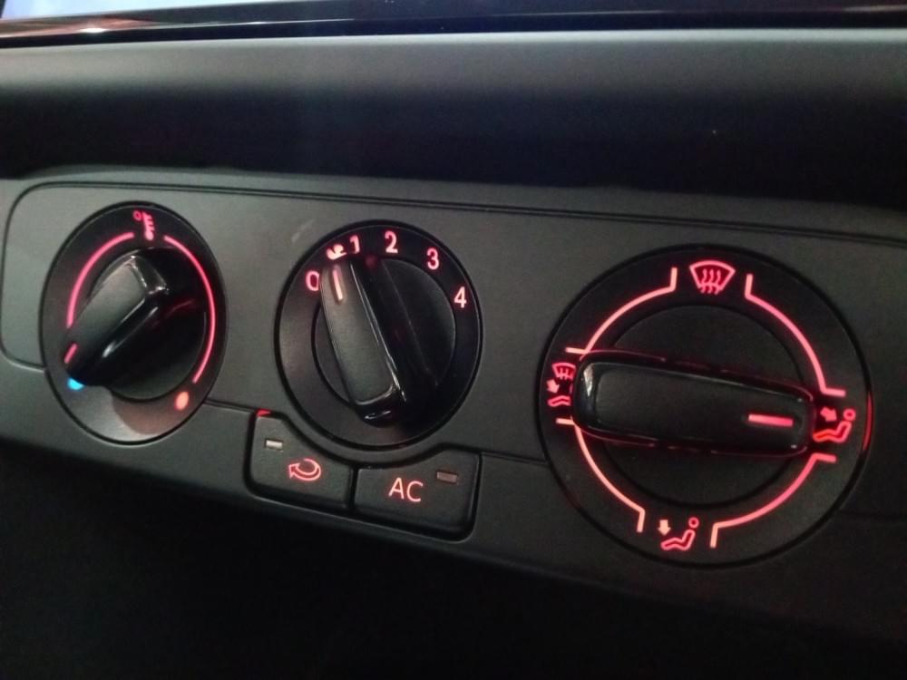 Volkswagen Polo Vivo Hatch 1.6 Life