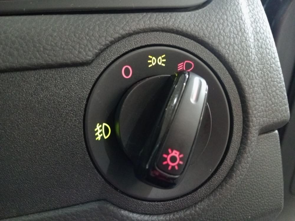 Volkswagen Polo Vivo Hatch 1.6 Life