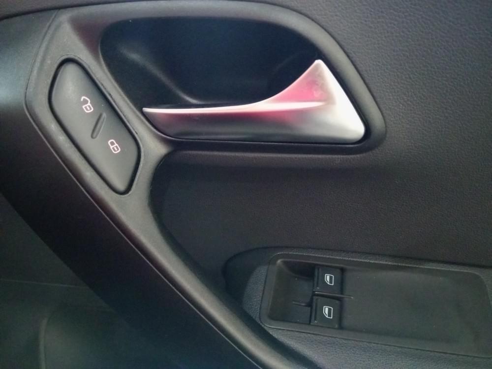 Volkswagen Polo Vivo Hatch 1.6 Life