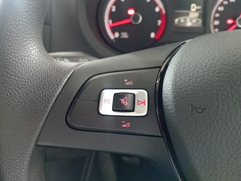 Volkswagen Polo Vivo Hatch 1.4