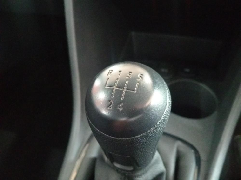 Volkswagen Polo Vivo Hatch 1.4