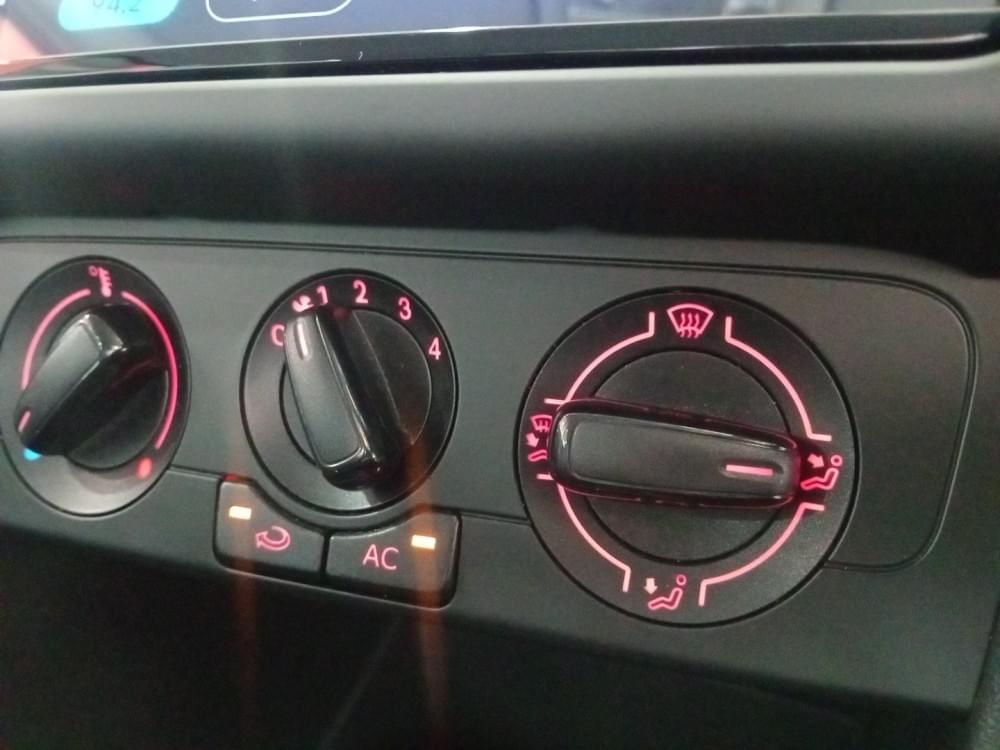 Volkswagen Polo Vivo Hatch 1.4