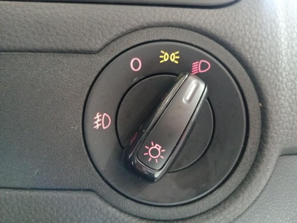 Volkswagen Polo Vivo Hatch 1.4