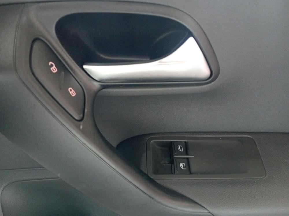 Volkswagen Polo Vivo Hatch 1.4