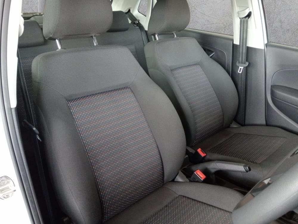 Volkswagen Polo Vivo Hatch 1.4 Trendline