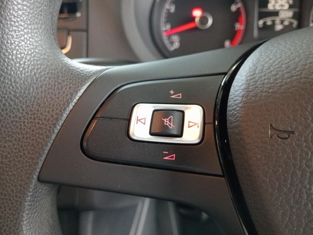Volkswagen Polo Vivo Hatch 1.4 Trendline