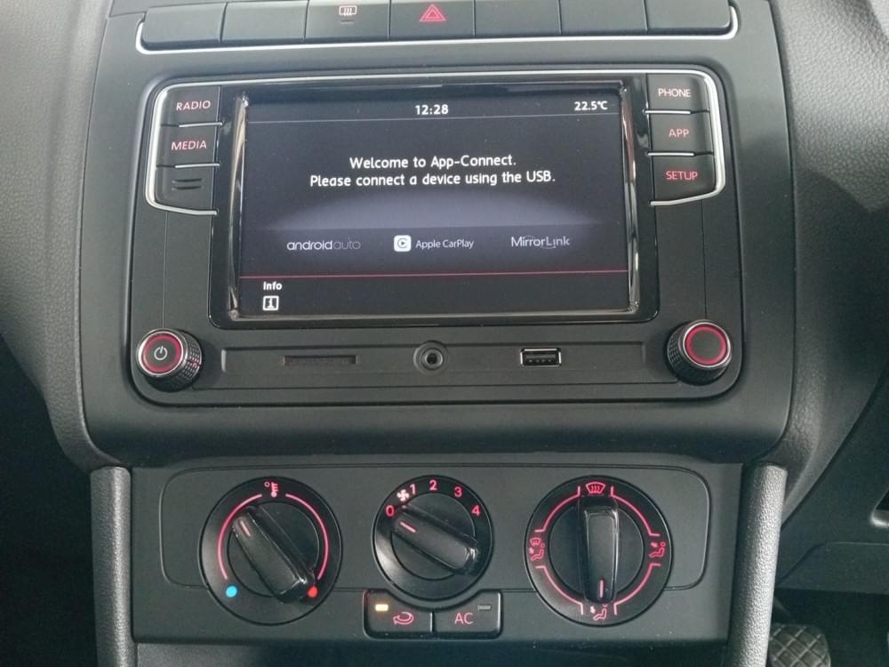 Volkswagen Polo Vivo Hatch 1.4 Trendline