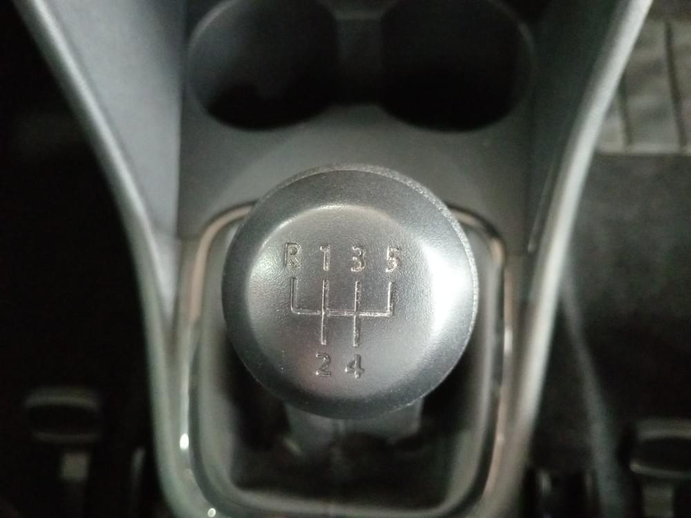 Volkswagen Polo Vivo Hatch 1.4 Trendline