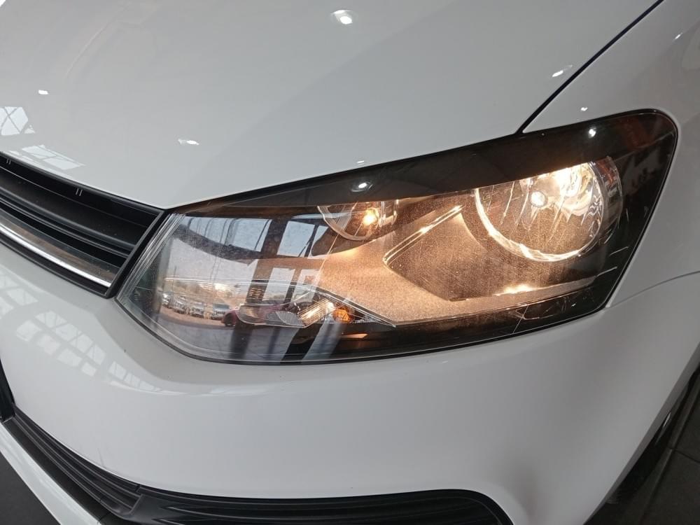 Volkswagen Polo Vivo Hatch 1.4 Trendline