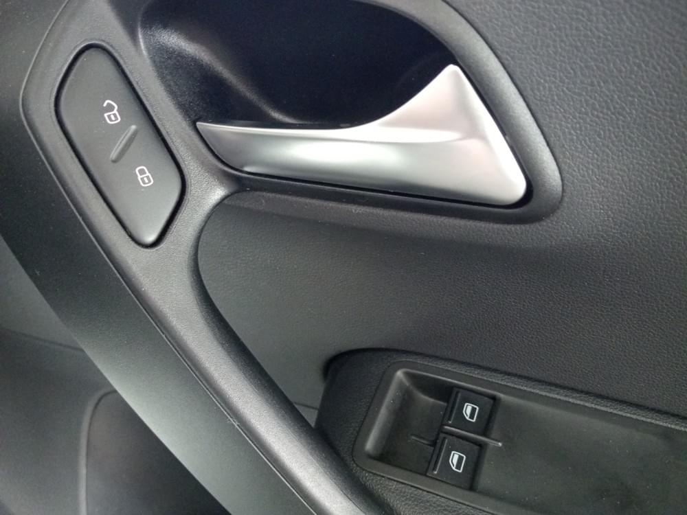 Volkswagen Polo Vivo Hatch 1.4 Trendline