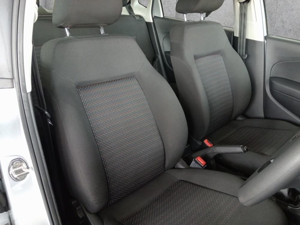 Volkswagen Polo Vivo Hatch 1.4 Trendline