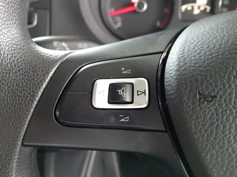 Volkswagen Polo Vivo Hatch 1.4 Trendline
