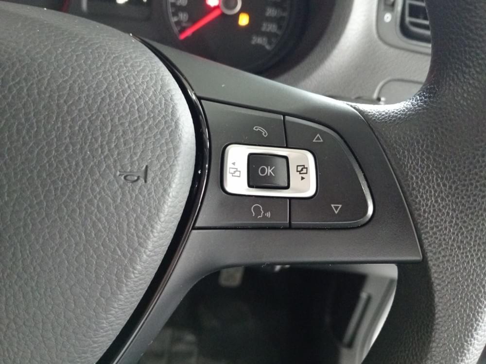 Volkswagen Polo Vivo Hatch 1.4 Trendline