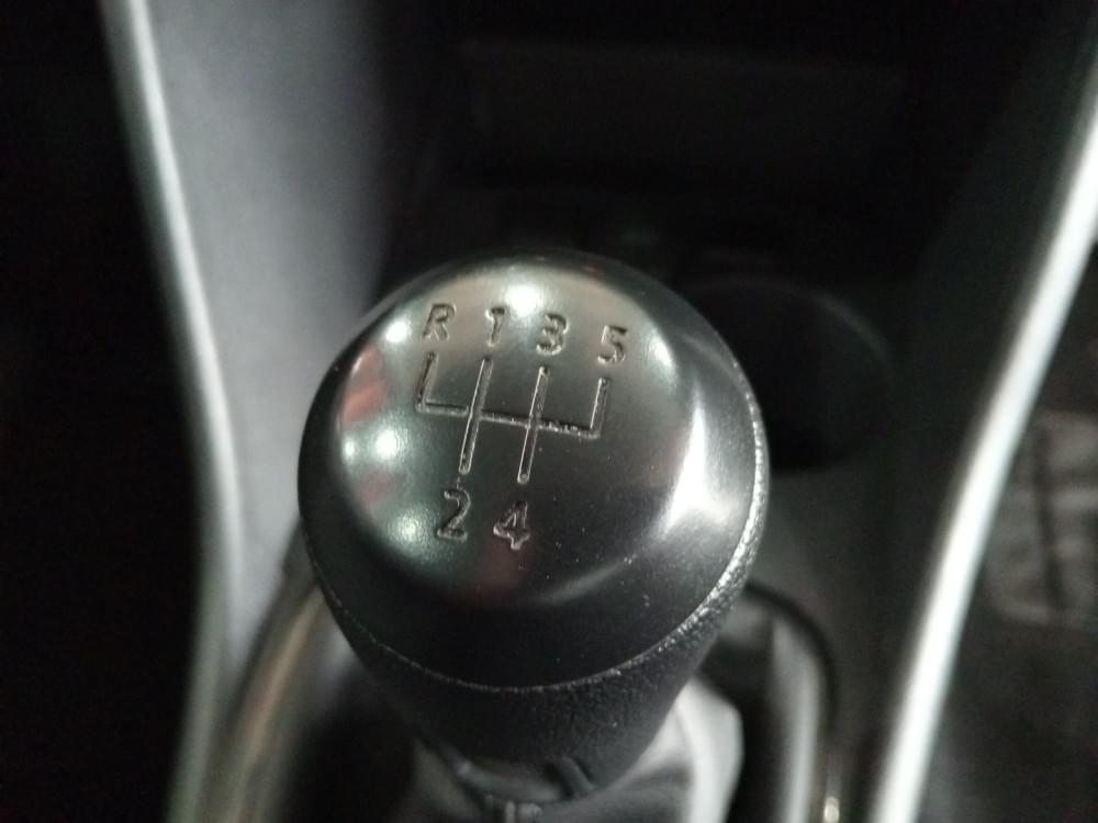 Volkswagen Polo Vivo Hatch 1.4 Trendline