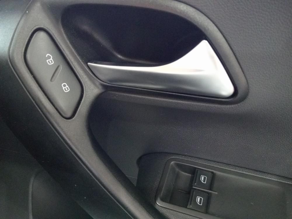 Volkswagen Polo Vivo Hatch 1.4 Trendline