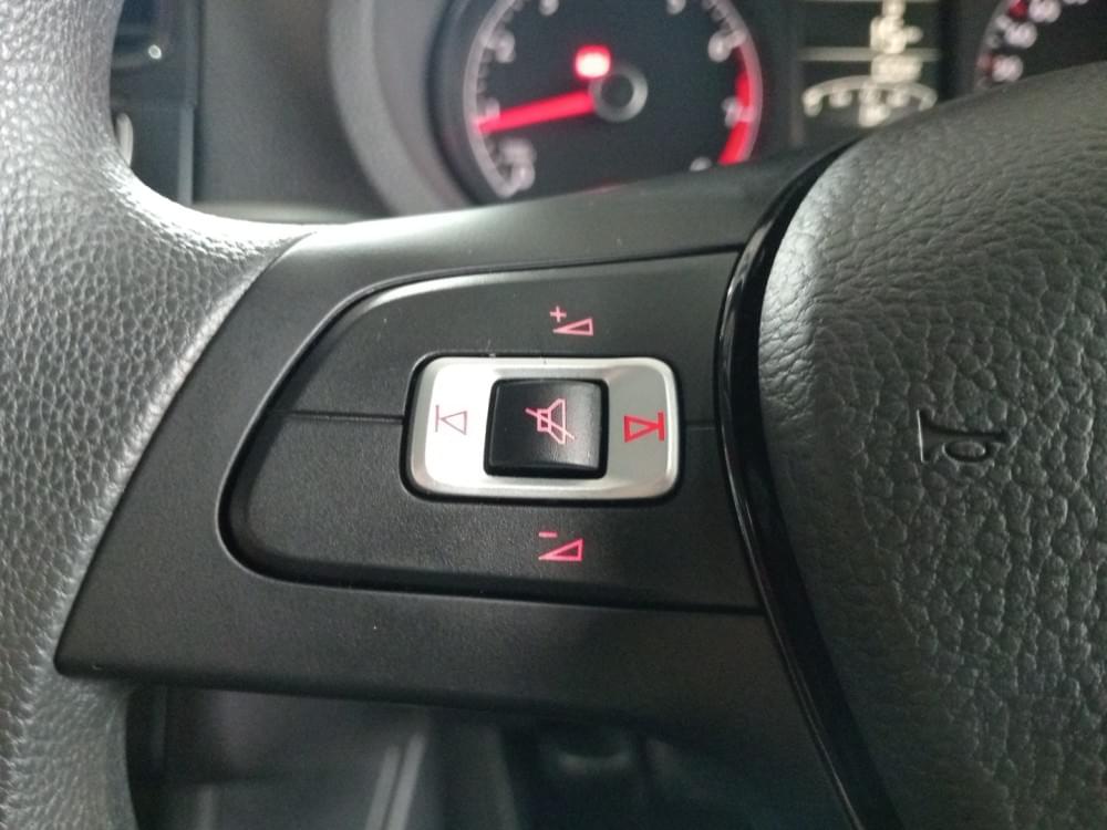 Volkswagen Polo Vivo Hatch 1.6 Comfortline Tiptronic