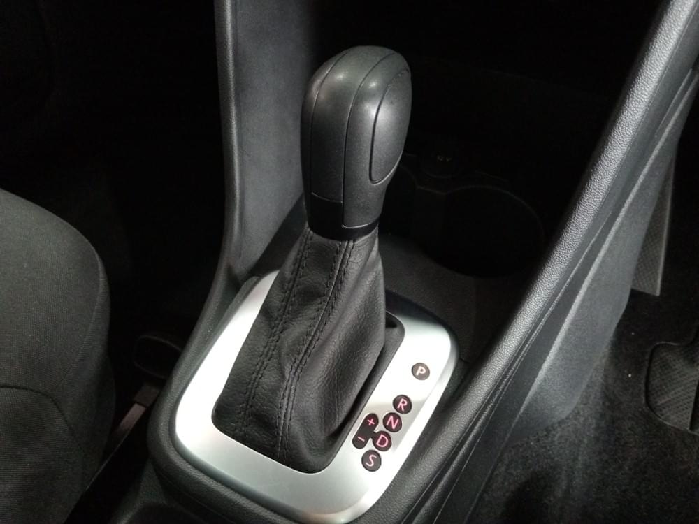 Volkswagen Polo Vivo Hatch 1.6 Comfortline Tiptronic