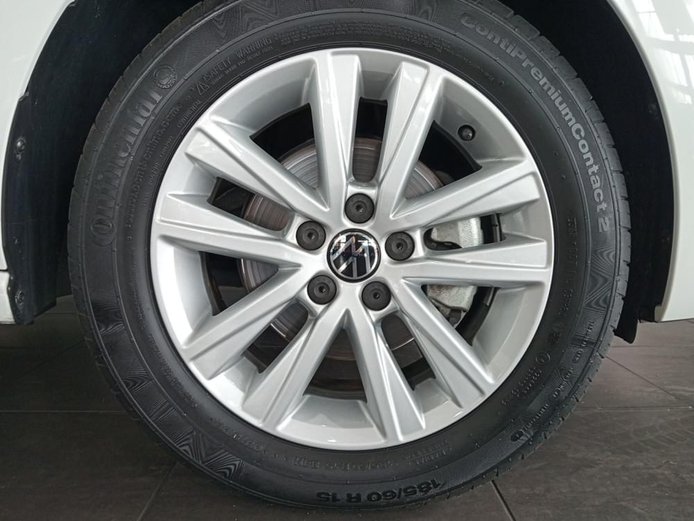 Volkswagen Polo Vivo Hatch 1.6 Comfortline Tiptronic