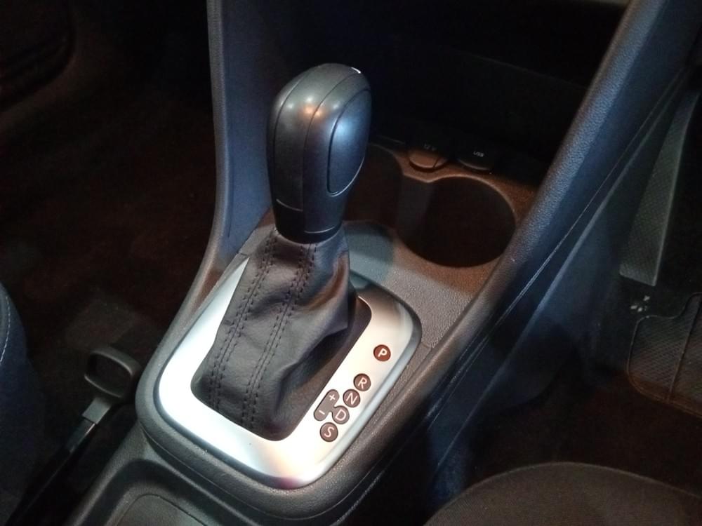 Volkswagen Polo Vivo Hatch 1.6 Life Tipt