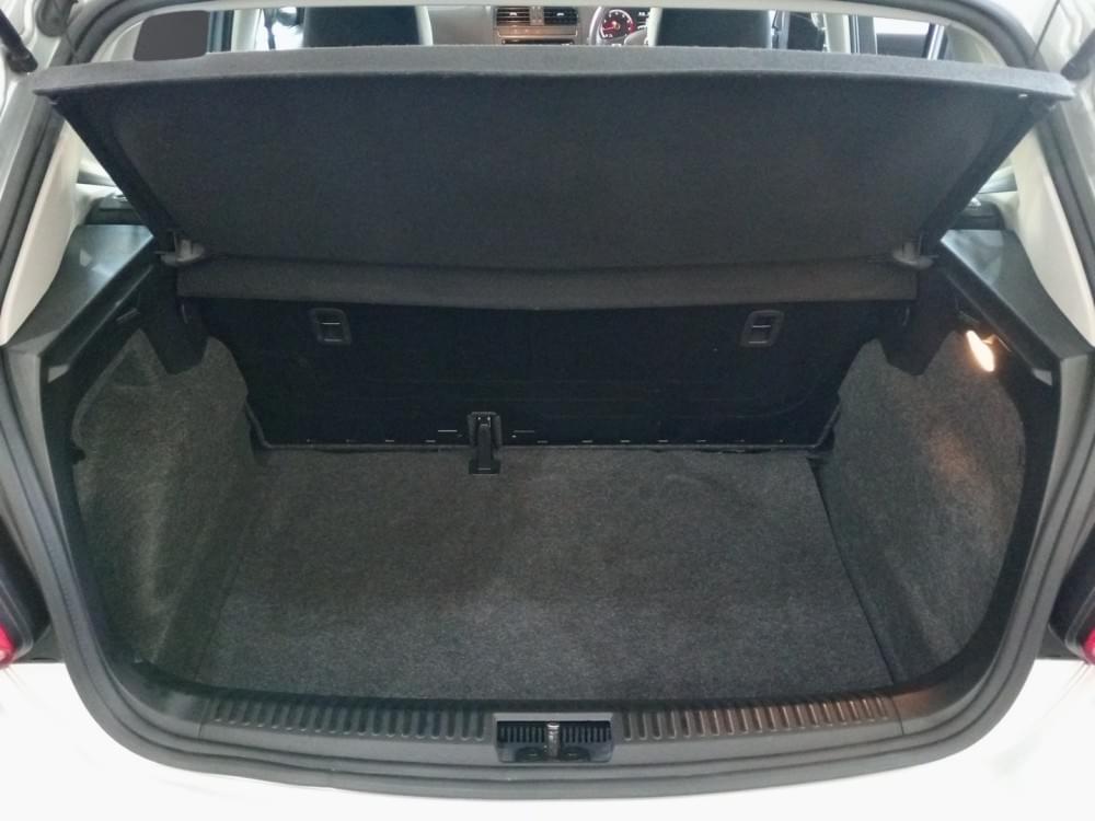 Volkswagen Polo Vivo Hatch 1.6 Life Tipt