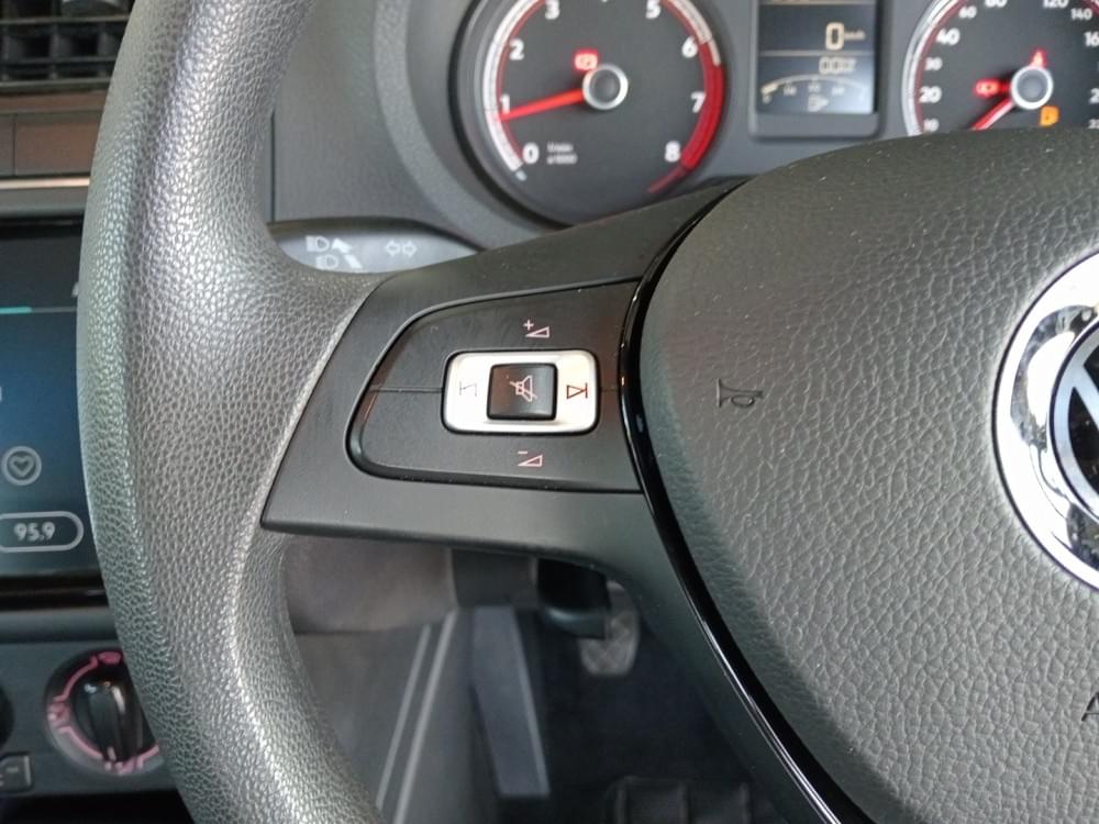 Volkswagen Polo Vivo Hatch 1.4