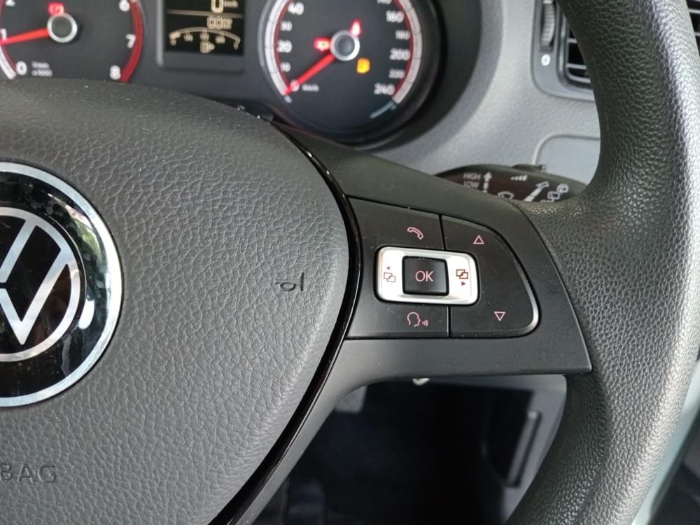 Volkswagen Polo Vivo Hatch 1.4