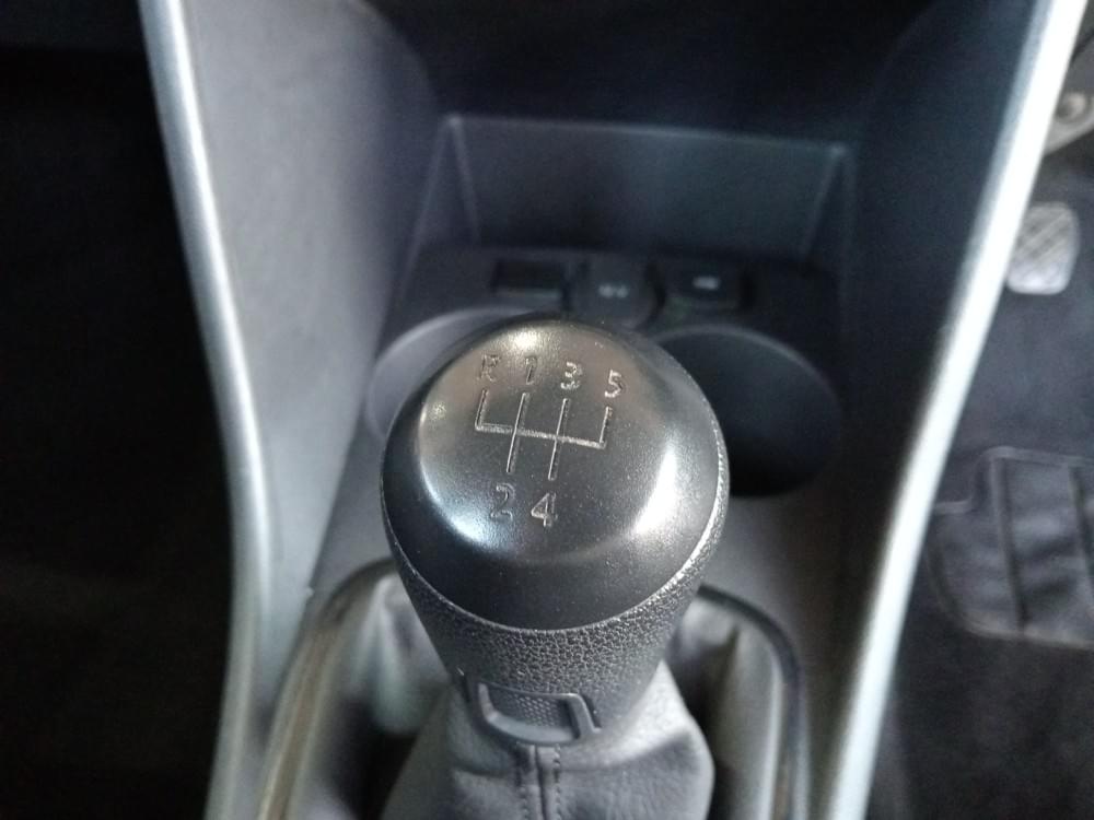 Volkswagen Polo Vivo Hatch 1.4