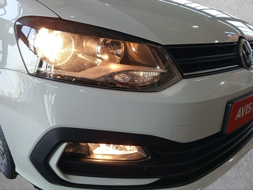 Volkswagen Polo Vivo Hatch 1.4