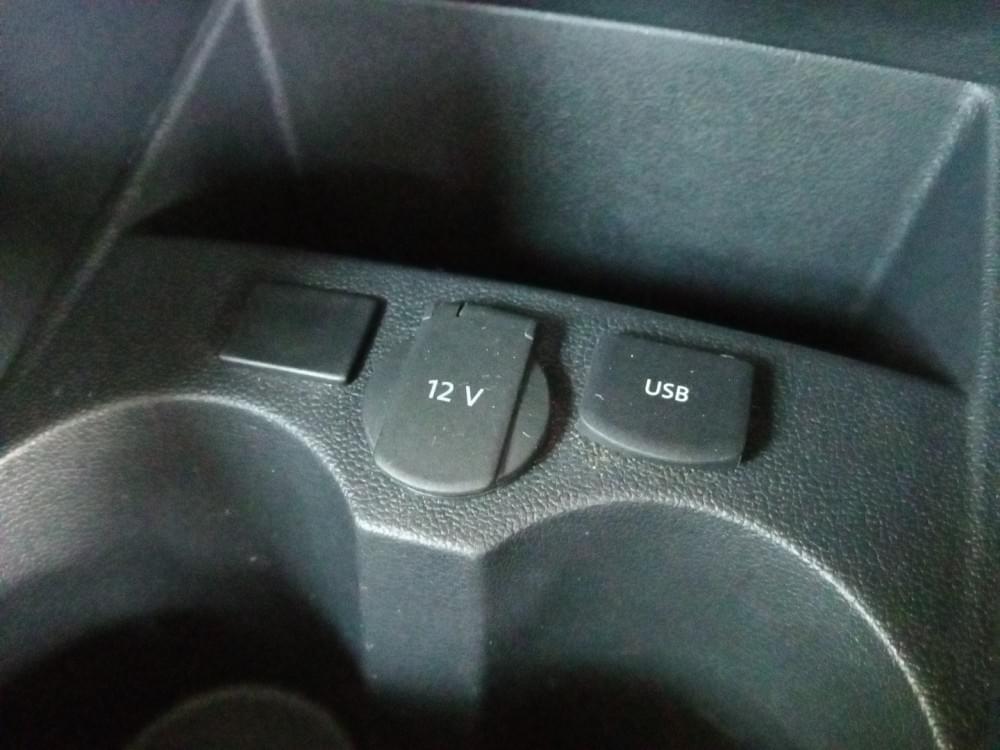 Volkswagen Polo Vivo Hatch 1.4