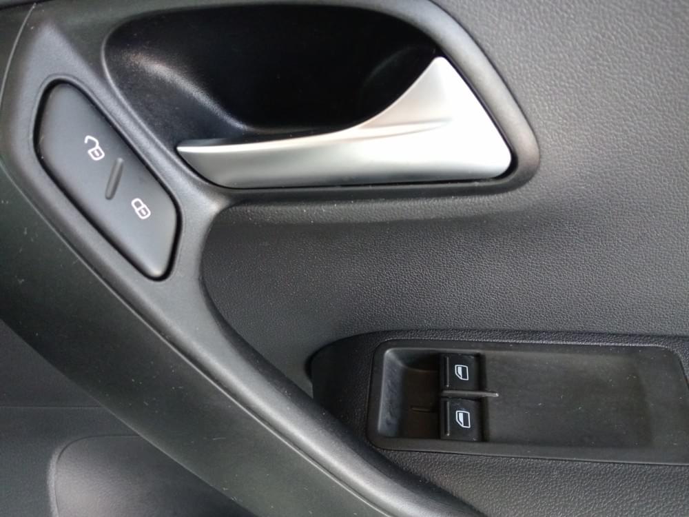 Volkswagen Polo Vivo Hatch 1.4