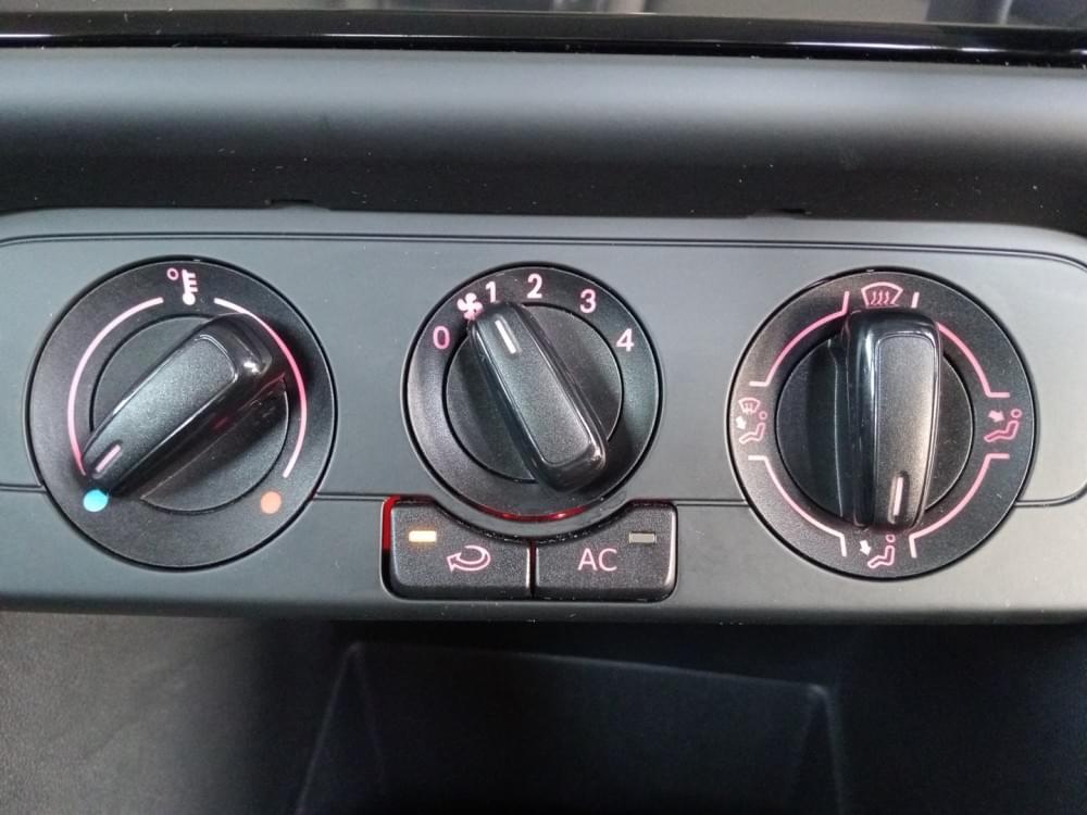 Volkswagen Polo Vivo Hatch 1.4