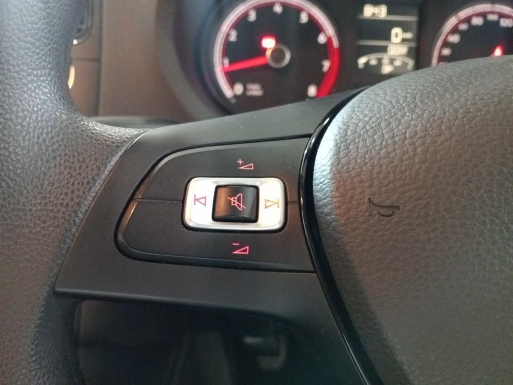 Volkswagen Polo Vivo Hatch 1.4