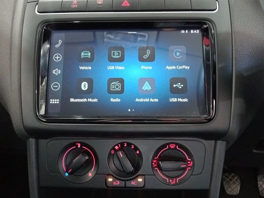 Volkswagen Polo Vivo Hatch 1.4