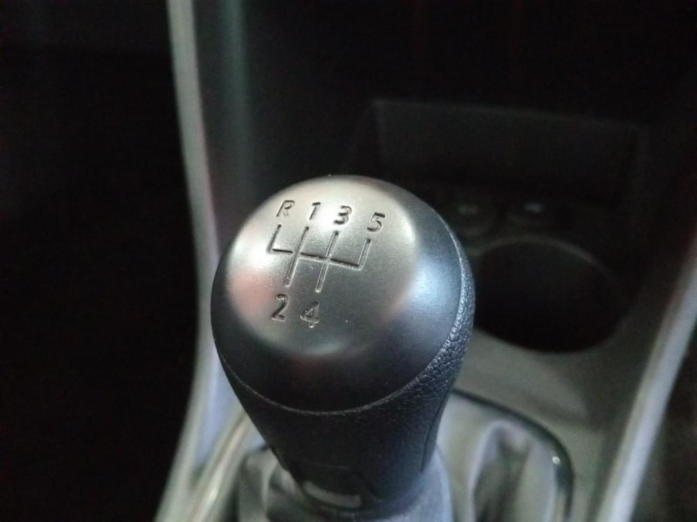 Volkswagen Polo Vivo Hatch 1.4