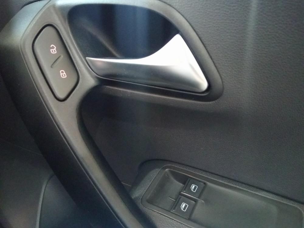 Volkswagen Polo Vivo Hatch 1.4