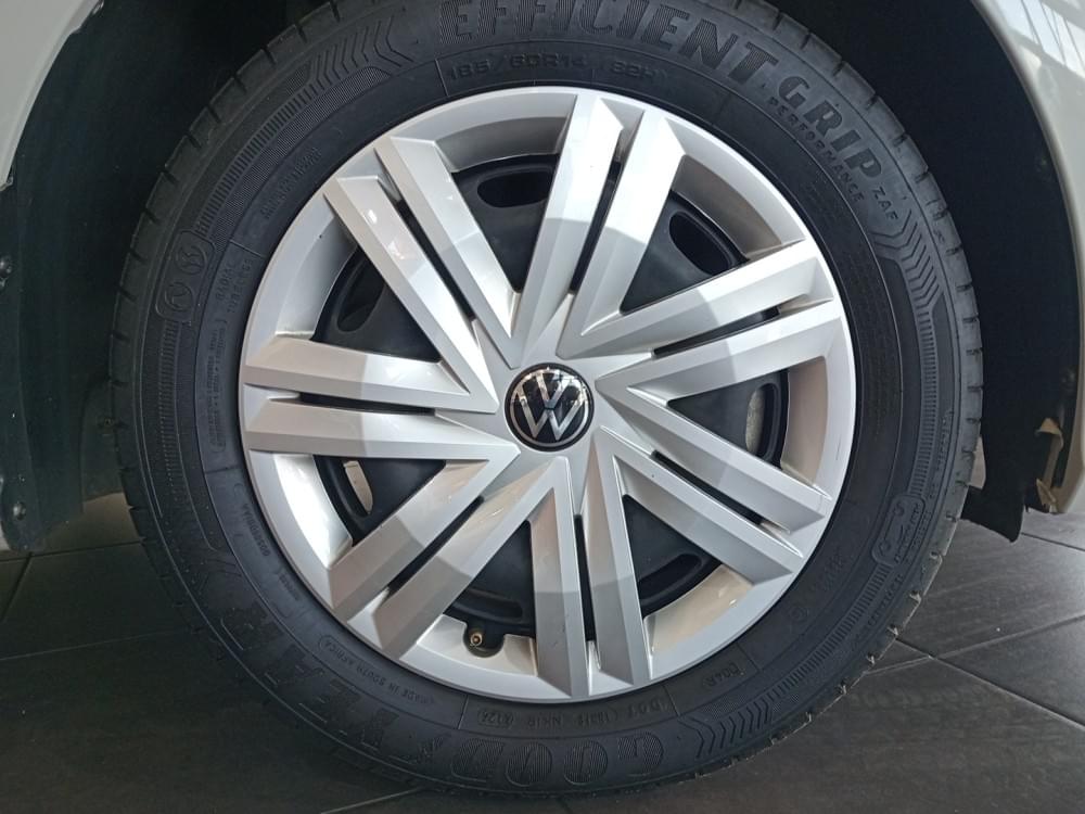 Volkswagen Polo Vivo Hatch 1.4