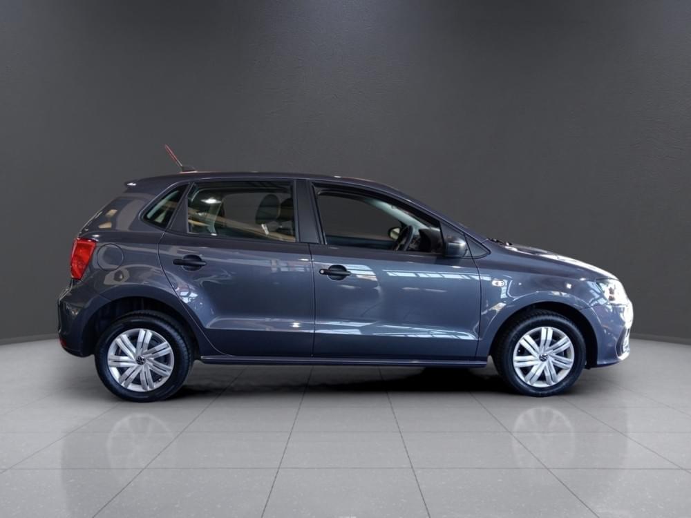 Volkswagen Polo Vivo Hatch 1.4
