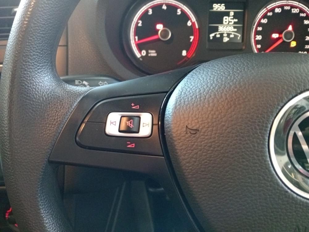 Volkswagen Polo Vivo Hatch 1.4