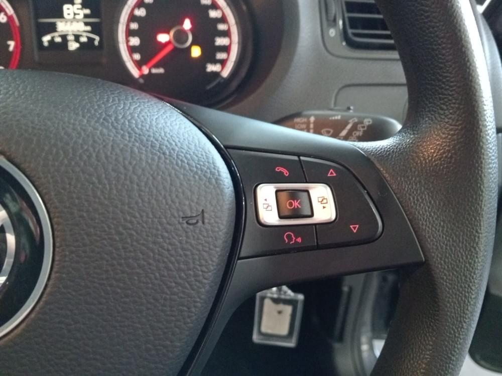 Volkswagen Polo Vivo Hatch 1.4