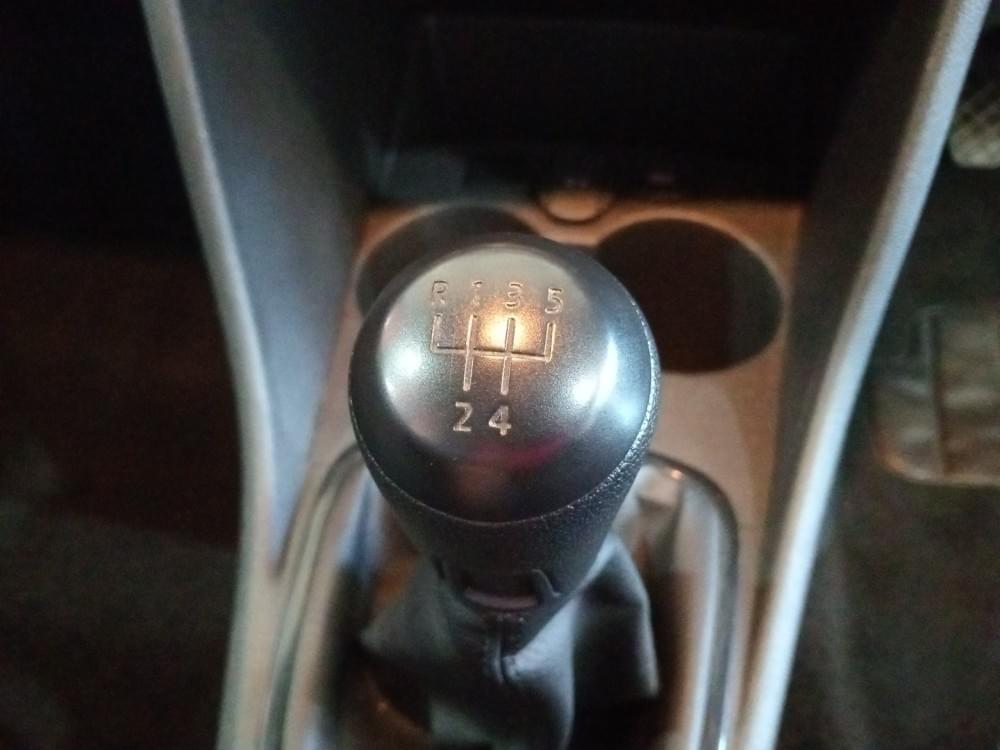 Volkswagen Polo Vivo Hatch 1.4