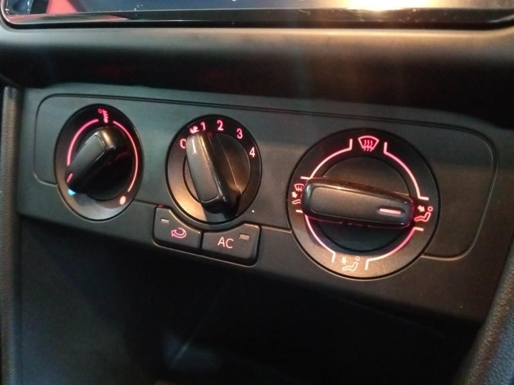 Volkswagen Polo Vivo Hatch 1.4