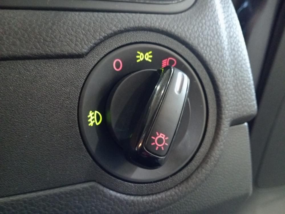 Volkswagen Polo Vivo Hatch 1.4