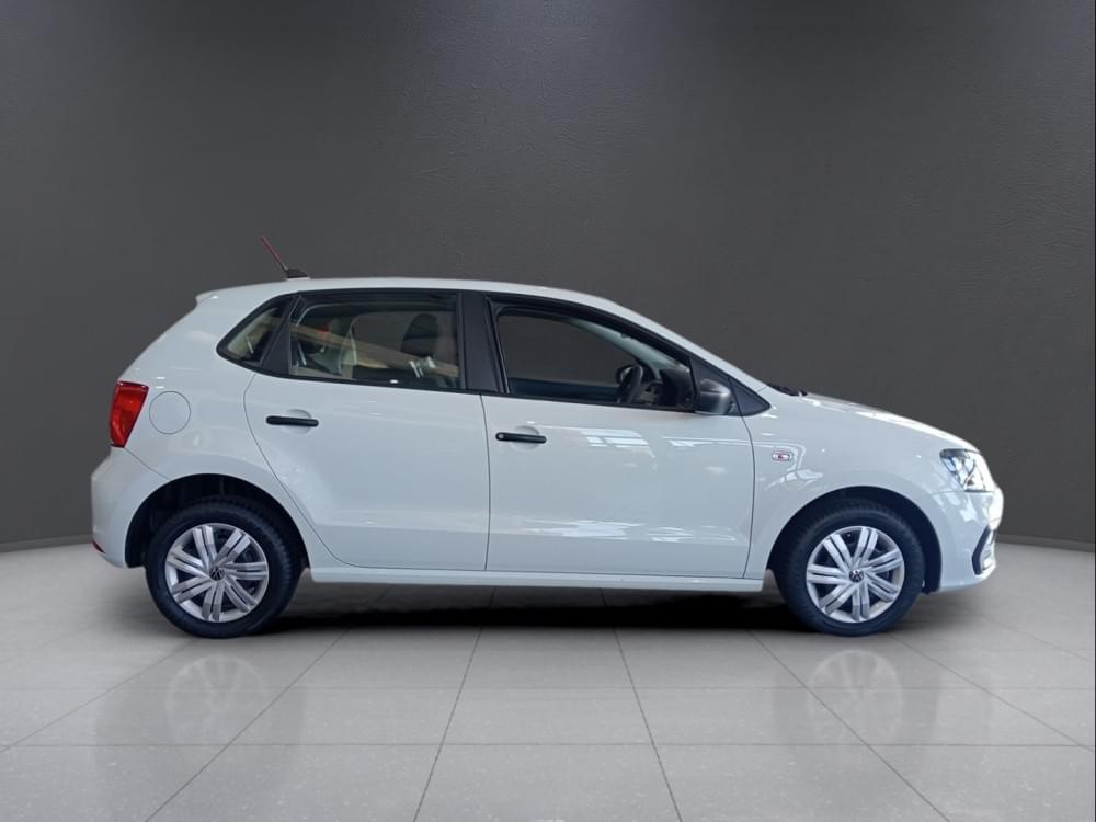 Volkswagen Polo Vivo Hatch 1.4