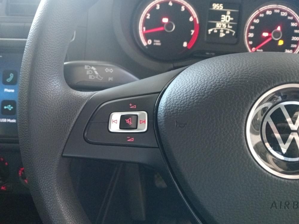 Volkswagen Polo Vivo Hatch 1.4