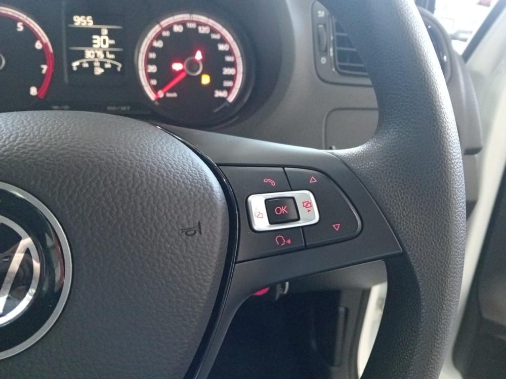 Volkswagen Polo Vivo Hatch 1.4